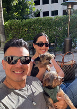 Burmese Jadeite Gourd & Baqua Men's Silk Necklace