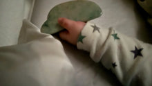 Burmese Jadeite Gua Sha