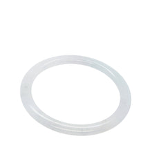 3mm Slim Burmese Icy Lavender Jadeite Bangle