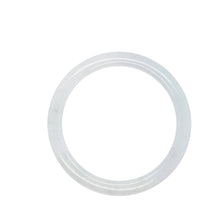 3mm Slim Burmese Icy Lavender Jadeite Bangle