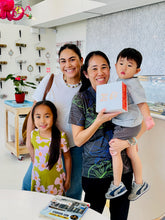 2026 Yang Fire Horse Kit