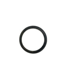 6mm Burmese Black Jadeite Comfort Fit Band