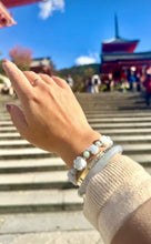 3mm Slim Burmese Icy Blue Jadeite Bangle