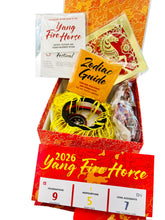 2026 Yang Fire Horse Kit