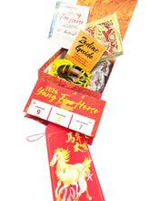 2026 Yang Fire Horse Kit