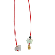 5 Elements, High Karat YG, Burmese Piggy & Sheep Jadeite Ally, Earth, Wood, Fire, Water & Metal Needed to Guide THE RABBIT through 2026