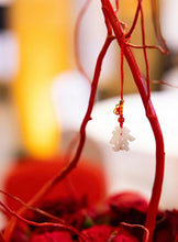 Burmese Jadeite Get Rich Charm