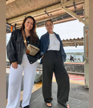 Raw, Natural, Unpolished Burmese Jadeite Silk Adjustable Necklace