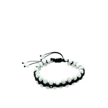 Burmese Jadeite Using Strategy & Creative Knowledge in the Year of the Yin Wood Snake 2025 Silk Bracelet