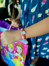 Burmese Jadeite 'Love Always' Children's Silk Bracelet